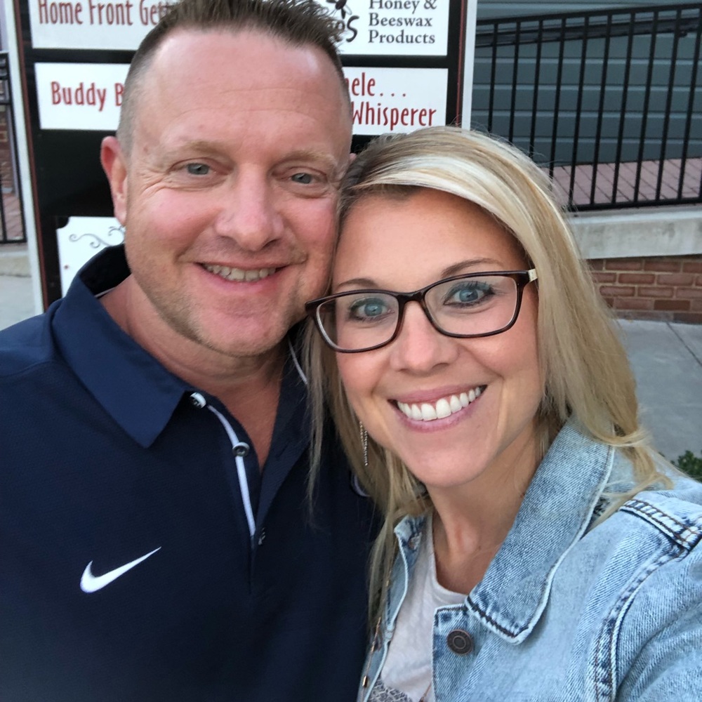 Meet your Posher, Dustie